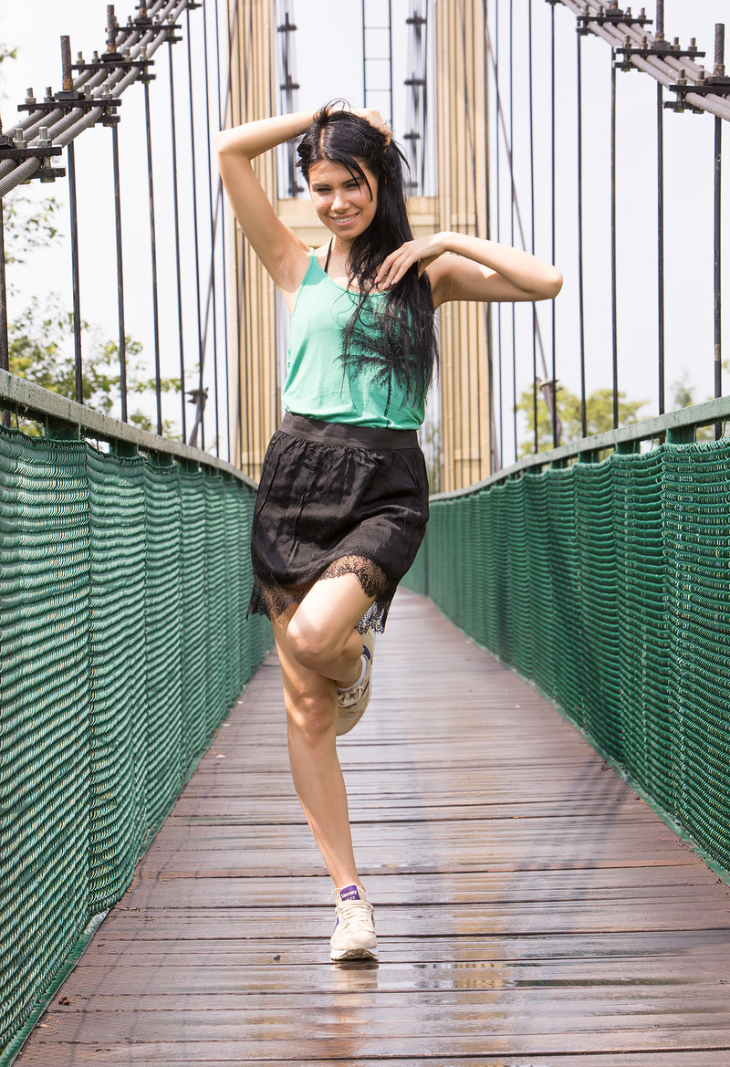 Алла, 23 года, 1 размер груди